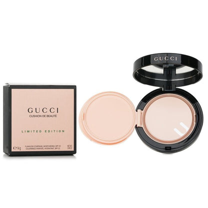 Gucci Cushion De Beaute Foundation SPF 22 - # 01 14g/0.49oz