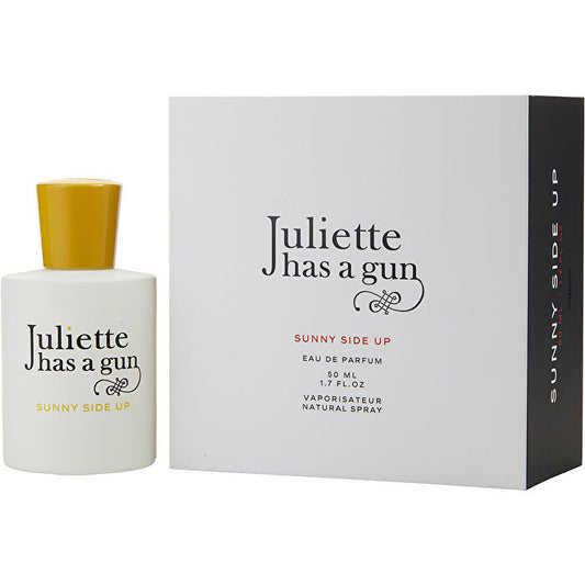 Juliette Has A Gun Sunny Side Up Eau De Parfum Spray 50ml