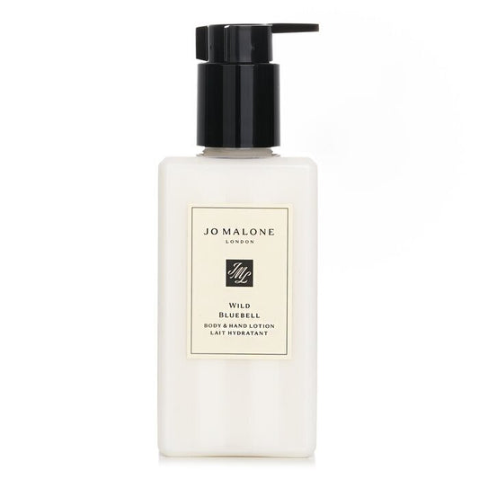 Jo Malone Wild Bluebell Body & Hand Lotion 250ml