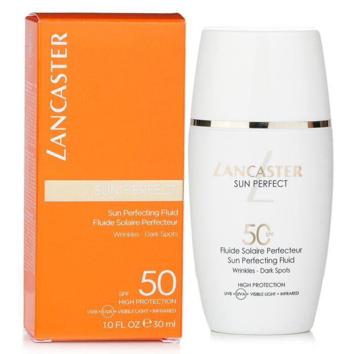 Lancaster Sun Perfect Youth Protection Tinted Fluid SPF50 (Random Packaging) 30ml