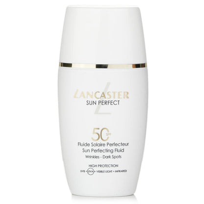 Lancaster Sun Perfect Youth Protection Tinted Fluid SPF50 (Random Packaging) 30ml