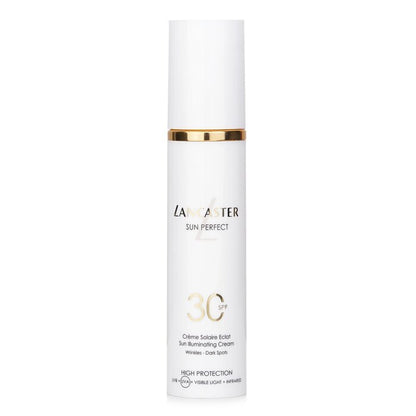 Lancaster Sun Perfect Illuminating Cream SPF30 50ml