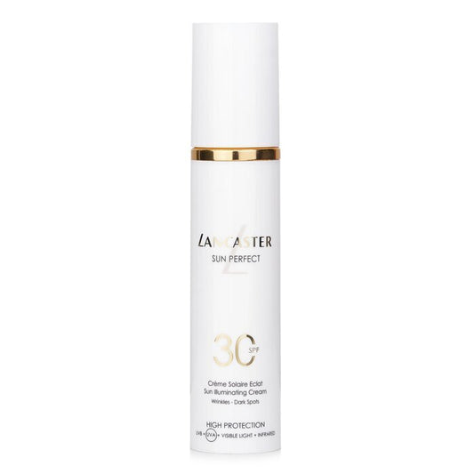 Lancaster Sun Perfect Illuminating Cream SPF30 50ml