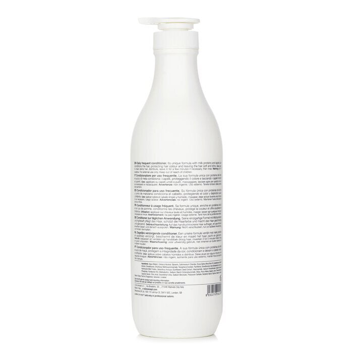 milk_shake Daily Frequent Conditioner 1000ml/33.8oz