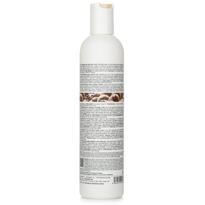 milk_shake Curl Passion Conditioner 300ml/10.1oz