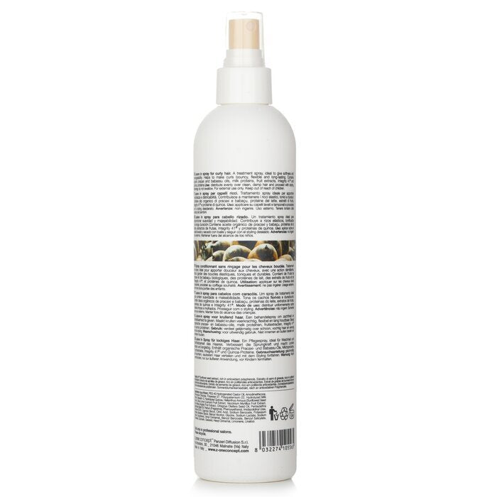 milk_shake Curl Passion Leave In 300ml/10.1oz