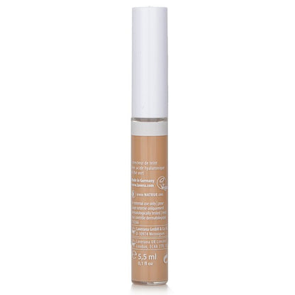 Lavera Radiant Skin Concealer - # 04 Tanned 5.5ml/0.1oz