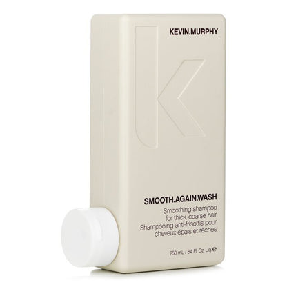 Kevin Murphy Smooth.Again.Wash (Smoothing Shampoo - For Thick, Coarse Hair) 250ml/8.4oz