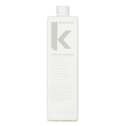 Kevin Murphy Stimulate-Me.Rinse (Stimulating And Refreshing Conditioner - For Hair & Scalp) 1000ml/33.8oz