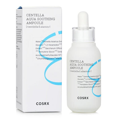 COSRX Hydrium Centella Aqua Soothing Ampoule 40ml
