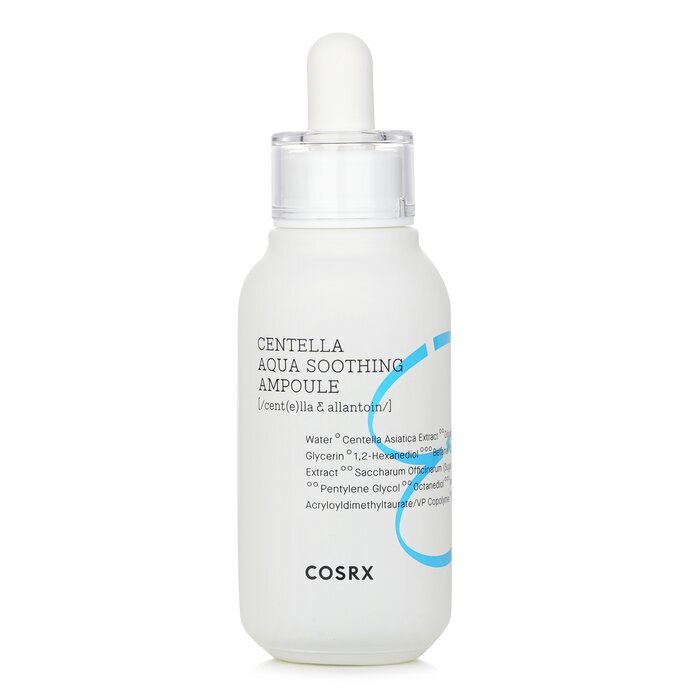 COSRX Hydrium Centella Aqua Soothing Ampoule 40ml