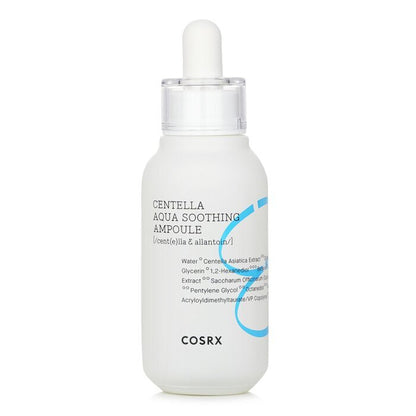 COSRX Hydrium Centella Aqua Soothing Ampoule 40ml