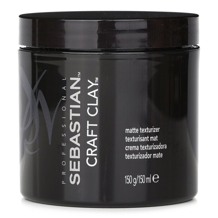 Sebastian Craft Clay Matte Texturizer 150ml