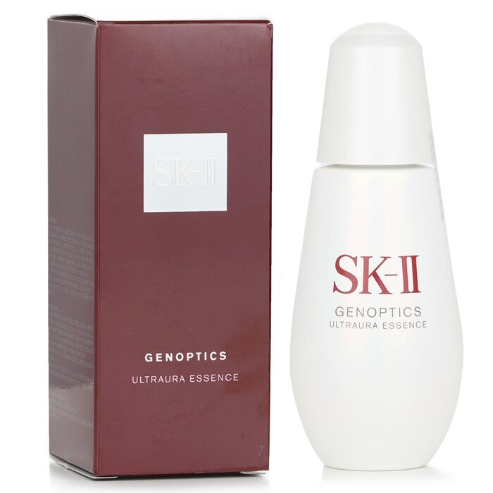 SK II Genoptics Ultraura Essence 75ml