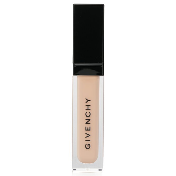 Givenchy Prisme Libre Skin Caring Concealer - # C180 Light with Cool Undertones 11ml/0.37oz