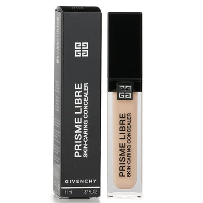 Givenchy Prisme Libre Skin Caring Concealer - # N120 Light with Neutral Undertones 11ml/0.37oz