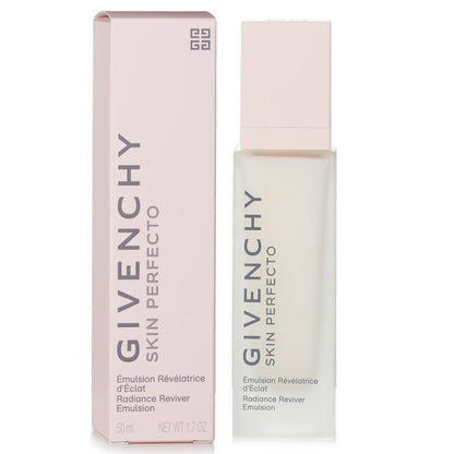 Givenchy Skin Perfecto Radiance Reviver Emulsion 50ml