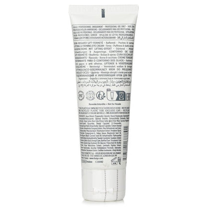 Thalgo Silicium Lifting & Firming Eye Cream (Salon Size) 50ml