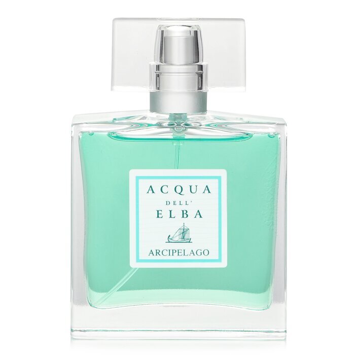 Acqua Dell'Elba Eau De Toilette Arcipelago Fragrance For Men 50ml