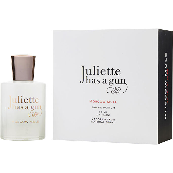 Juliette Has A Gun Moscow Mule Eau De Parfum Spray 50ml