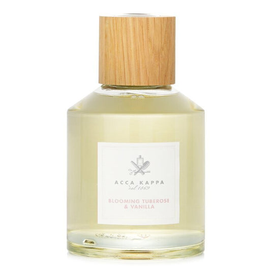 Acca Kappa Blooming Tuberose & Vanilla Home Diffuser 250ml