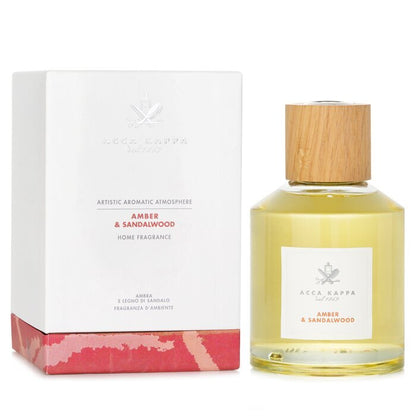 Acca Kappa Amber & Sandalwood Home Diffuser 250ml