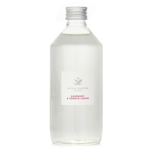 Acca Kappa Raspberry & Tomato Leaves Home Diffuser Refill 500ml