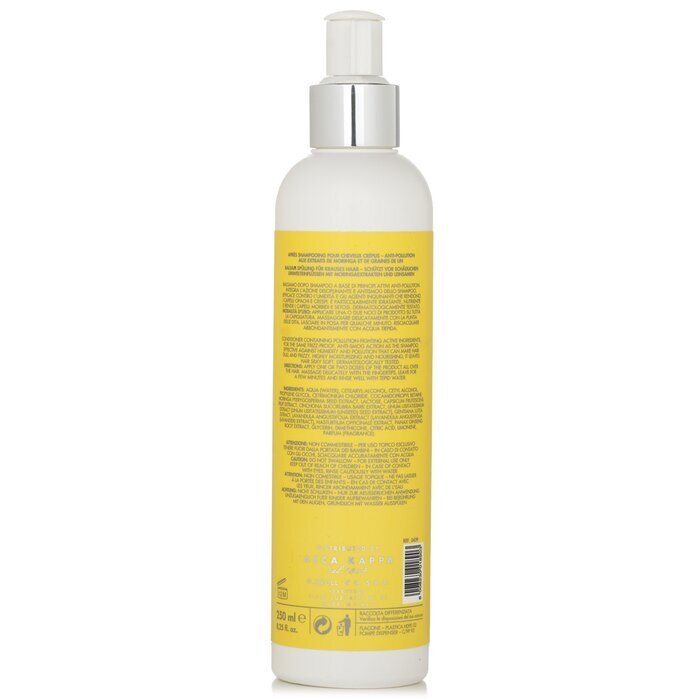 Acca Kappa Green Mandarin Anti-Pollution Conditioner 250ml/8.25oz