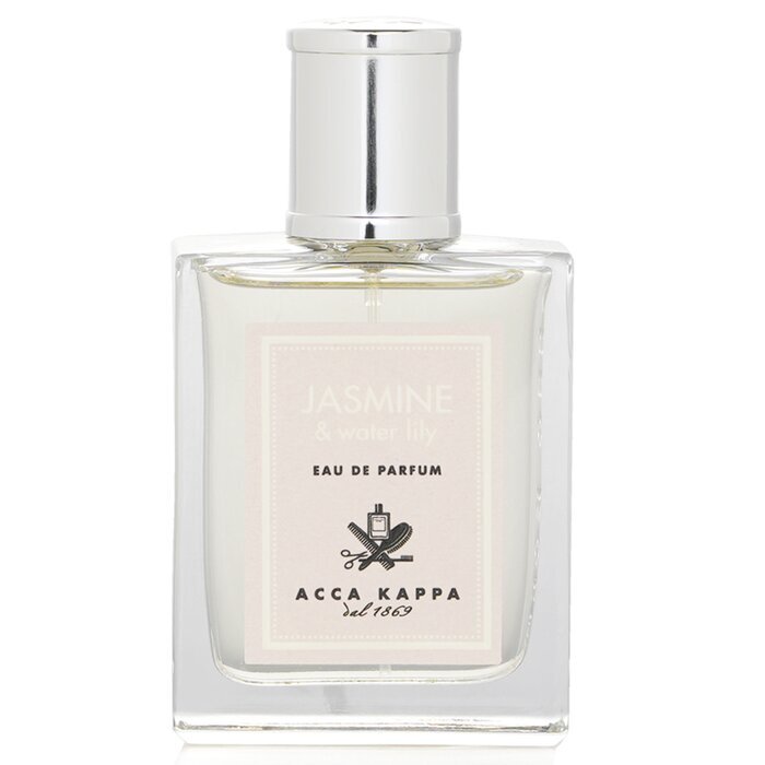 Acca Kappa Jasmine & Water Lily Eau De Parfum Spray 50ml