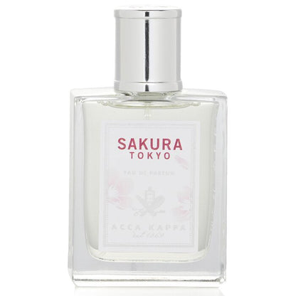 Acca Kappa Sakura Tokyo Eau De Parfum Spray 50ml
