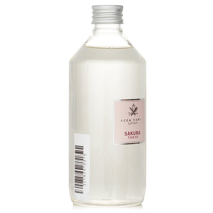 Acca Kappa Sakura Tokyo Home Diffuser Refill 500ml