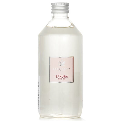 Acca Kappa Sakura Tokyo Home Diffuser Refill 500ml