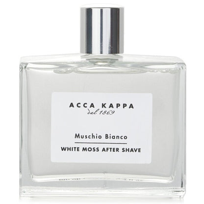 Acca Kappa White Moss After Shave 100ml