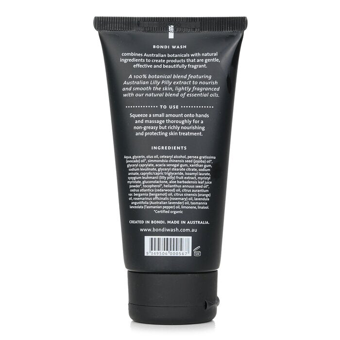 BONDI WASH Hand Cream - # Tasmanian Pepper & Lavender 80g/2.8oz