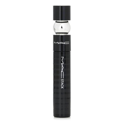 MAC Stack Mascara - # Black 12ml/0.41oz