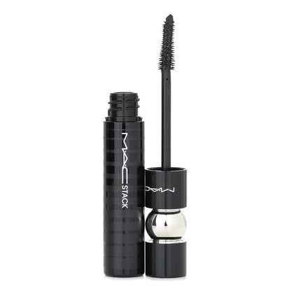 MAC Stack Micro Mascara - # Black 12ml/0.41oz