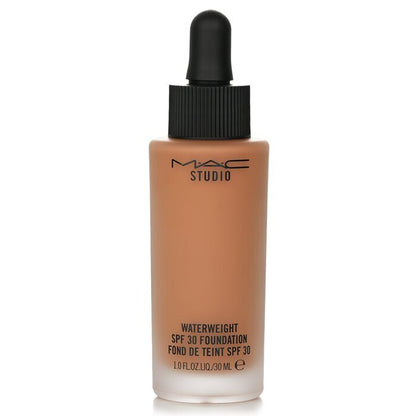 MAC Studio Waterweight Foundation SPF 30 - # NC45 30ml/1oz