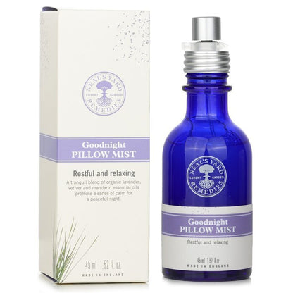 Neal's Yard Remedies Goodnight Pillow Mist 45ml