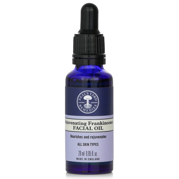 Neal's Yard Remedies Rejuvenating Frankincense Facial Oil 28ml/0.95oz