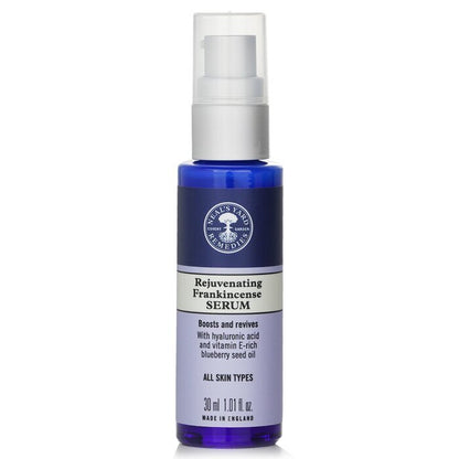 Neal's Yard Remedies Rejuvenating Frankincense Serum 30ml/1.01oz