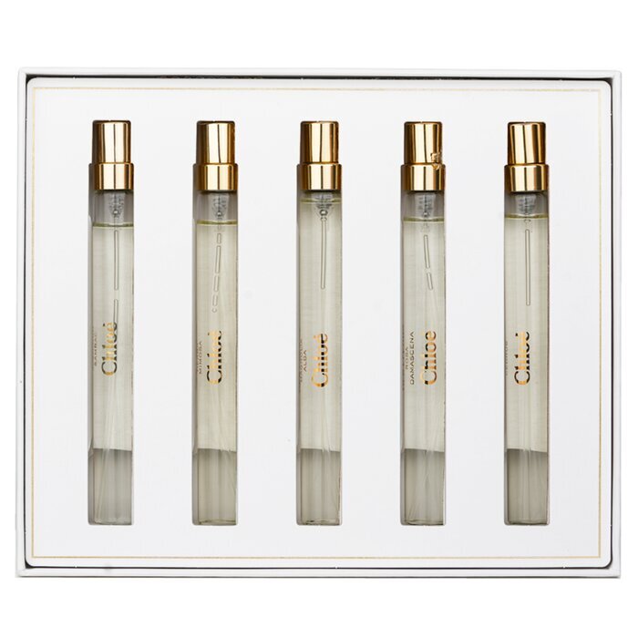 Chloe Atelier Des Fleurs Travel Exclusive Penspray EDP Coffret: 10ml x5pcs