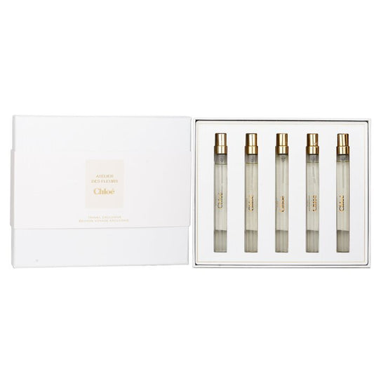 Chloe Atelier Des Fleurs Travel Exclusive Penspray EDP Coffret: 10ml x5pcs