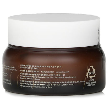 AXIS-Y Biome Ultimate Indulging Cream 55ml/1.85oz