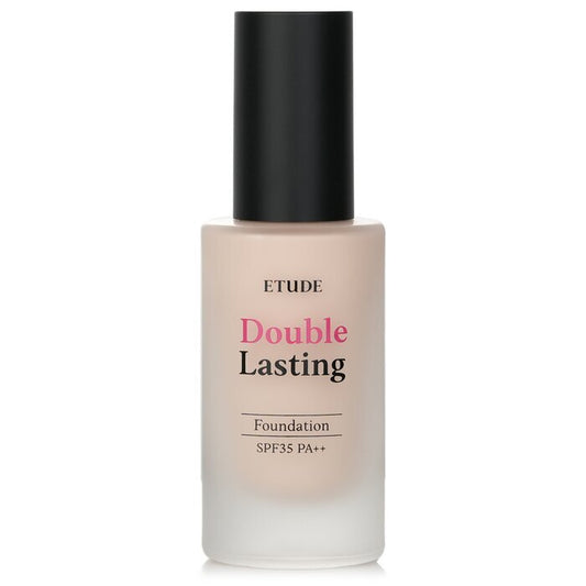 Etude House Double Lasting Foundation SPF 35 - #17C1 Light Vanilla 30g/1.05oz