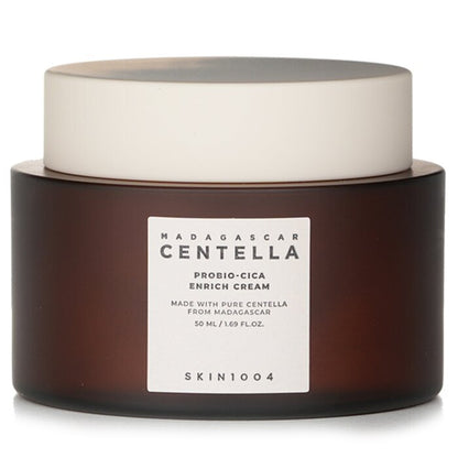 Skin1004 Madagascar Centella Probio Cica Enrich Cream 50ml/1.69oz