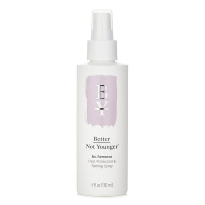 Better Not Younger No Remorse - Heat Protection & Taming Spray 180ml/6oz