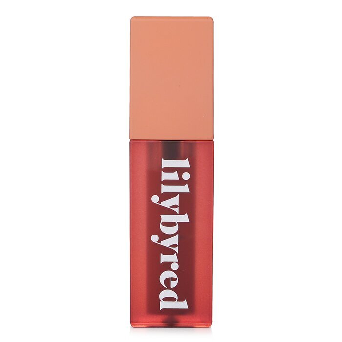 Lilybyred Mood Liar Velvet Tint - # 10 4.2g