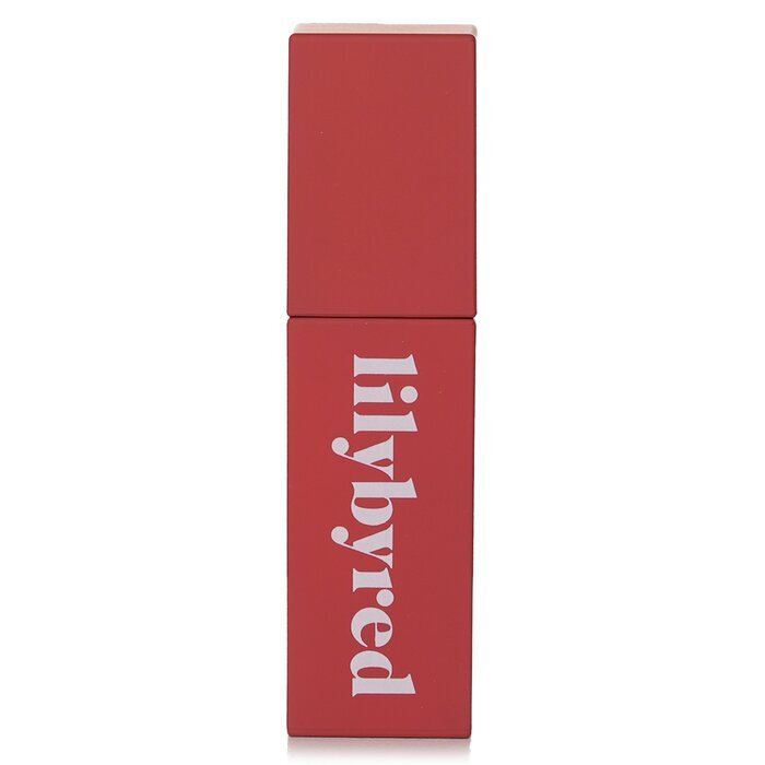 Lilybyred Romantic Liar Mousse Tint - # 05 Fig Puree 3.9g