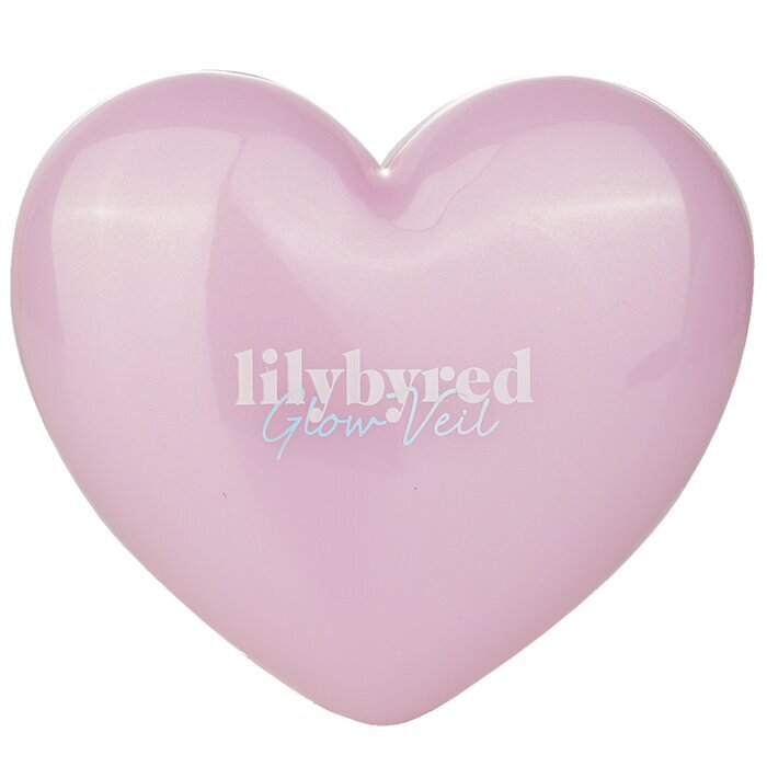 Lilybyred Luv Beam Glow Veil - # 02 Holy Beam 3.2g