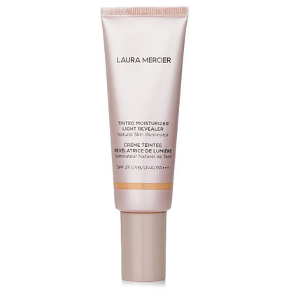 Laura Mercier Tinted Moisturizer Light Revealer Natural Skin Illuminator SPF25 PA+++ - # 2W1 Natural 50ml/1.7oz